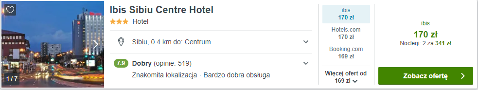 rezerwacja hotelu
