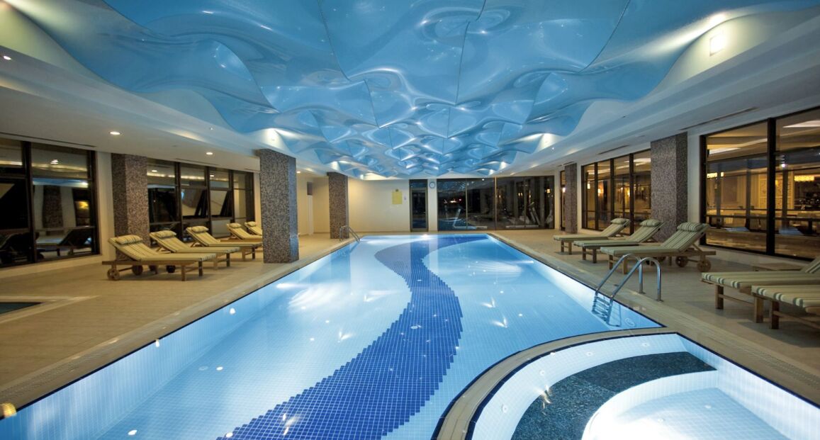 Strefa spa