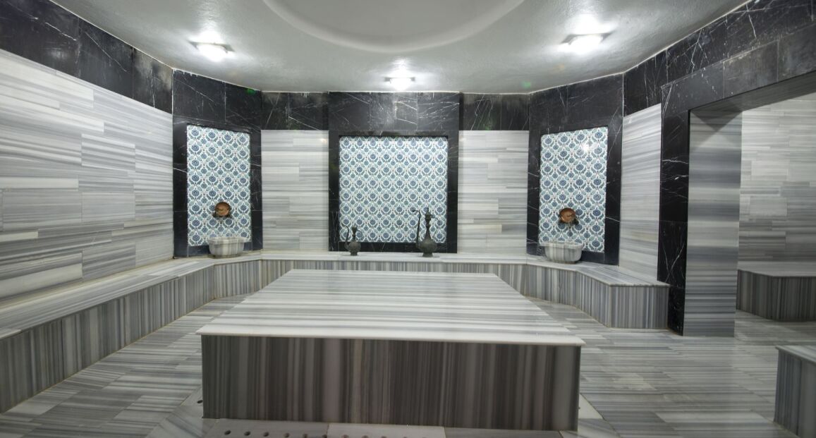 Centrum spa