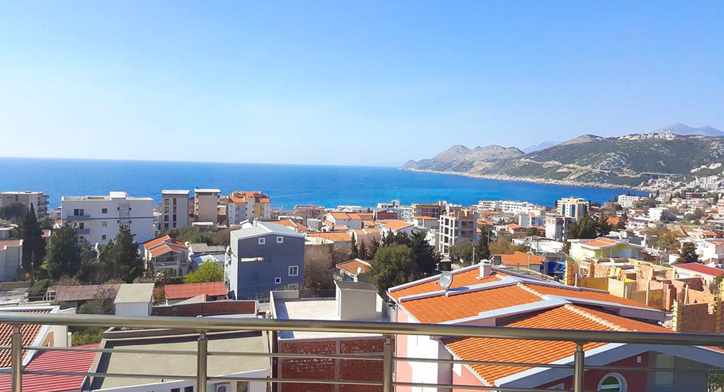 Hotel S Mujanovic