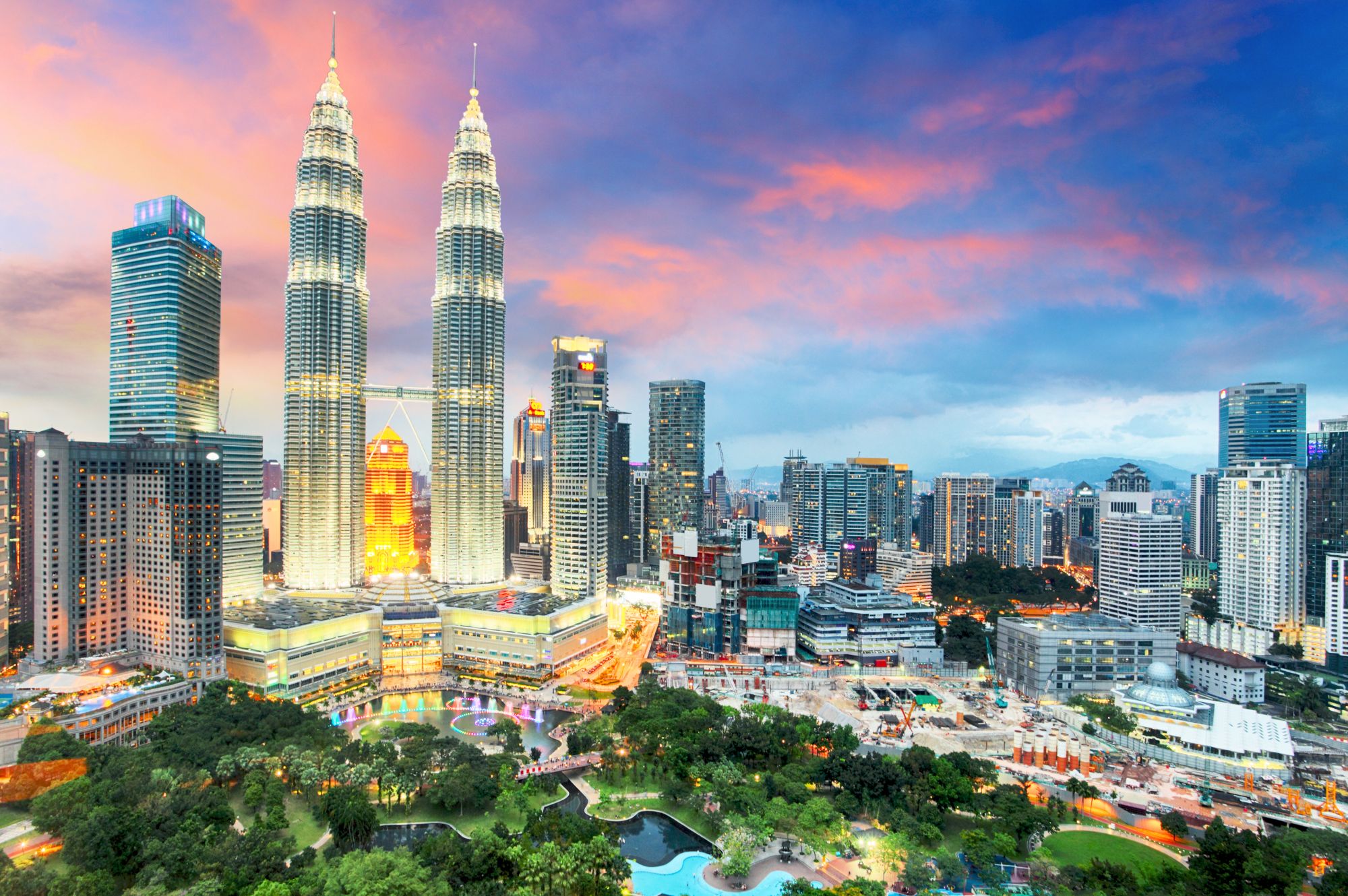 wieze petronas