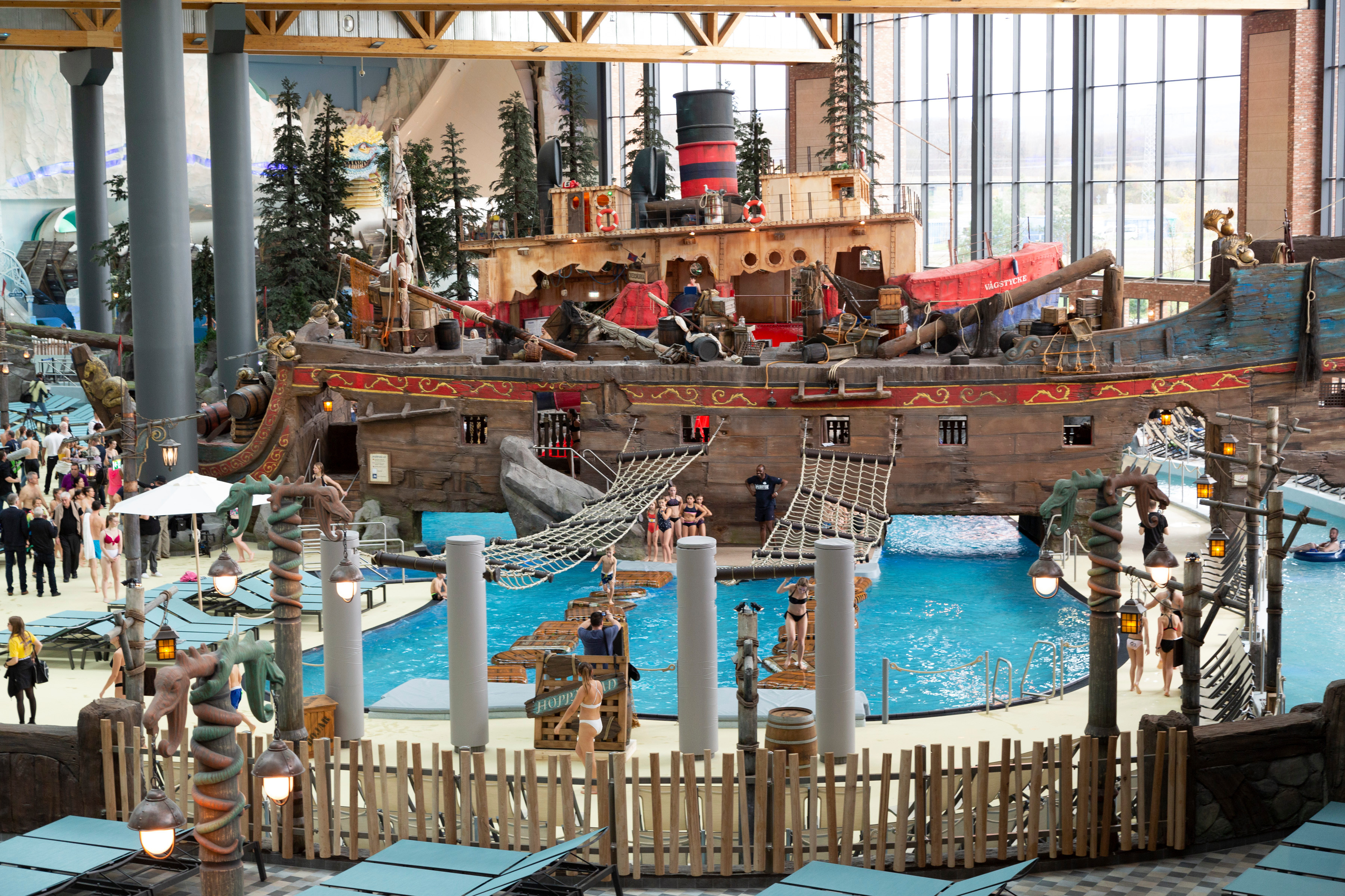 europa park