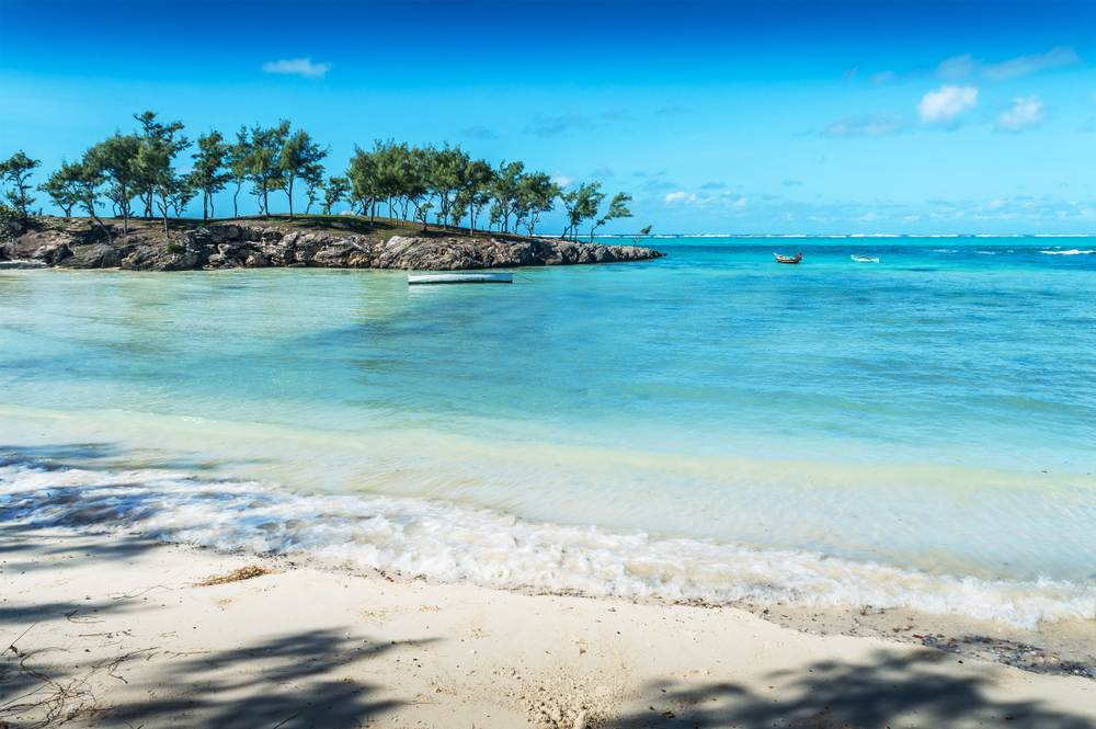 Urlop na Maskarenach za 4496 PLN. Loty na Rodrigues z Warszawy + noclegi w hotelu