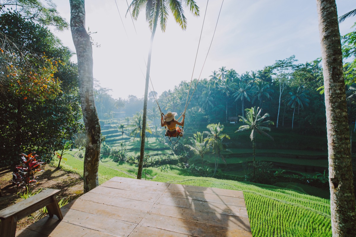 Wypoczynek na Bali od 2651 PLN. Loty z 4 polskich miast i noclegi w 5* hotelu