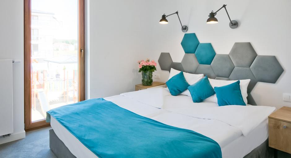 Baltin Blu Aparthotel