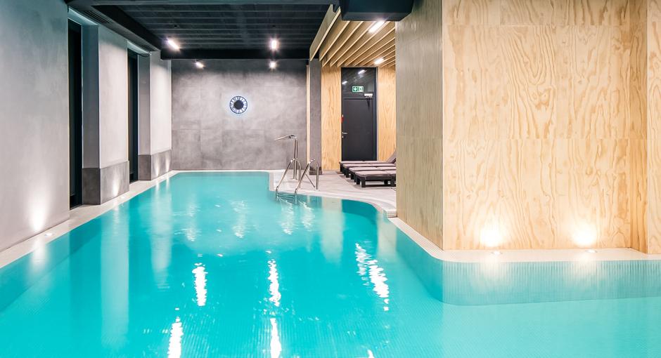 Baltin Blu Aparthotel