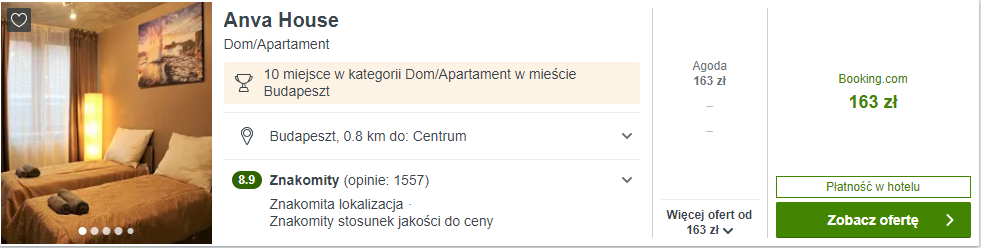rezerwacja hotelu