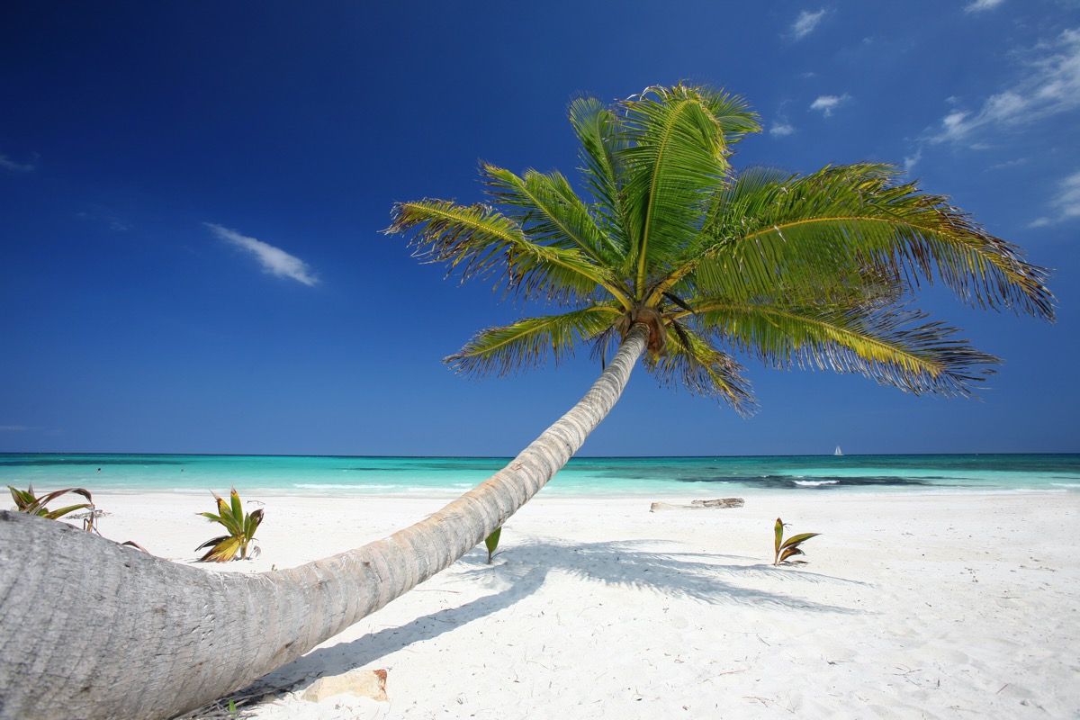 Tanie loty do Meksyku: Cancun z Berlina od 1563 PLN