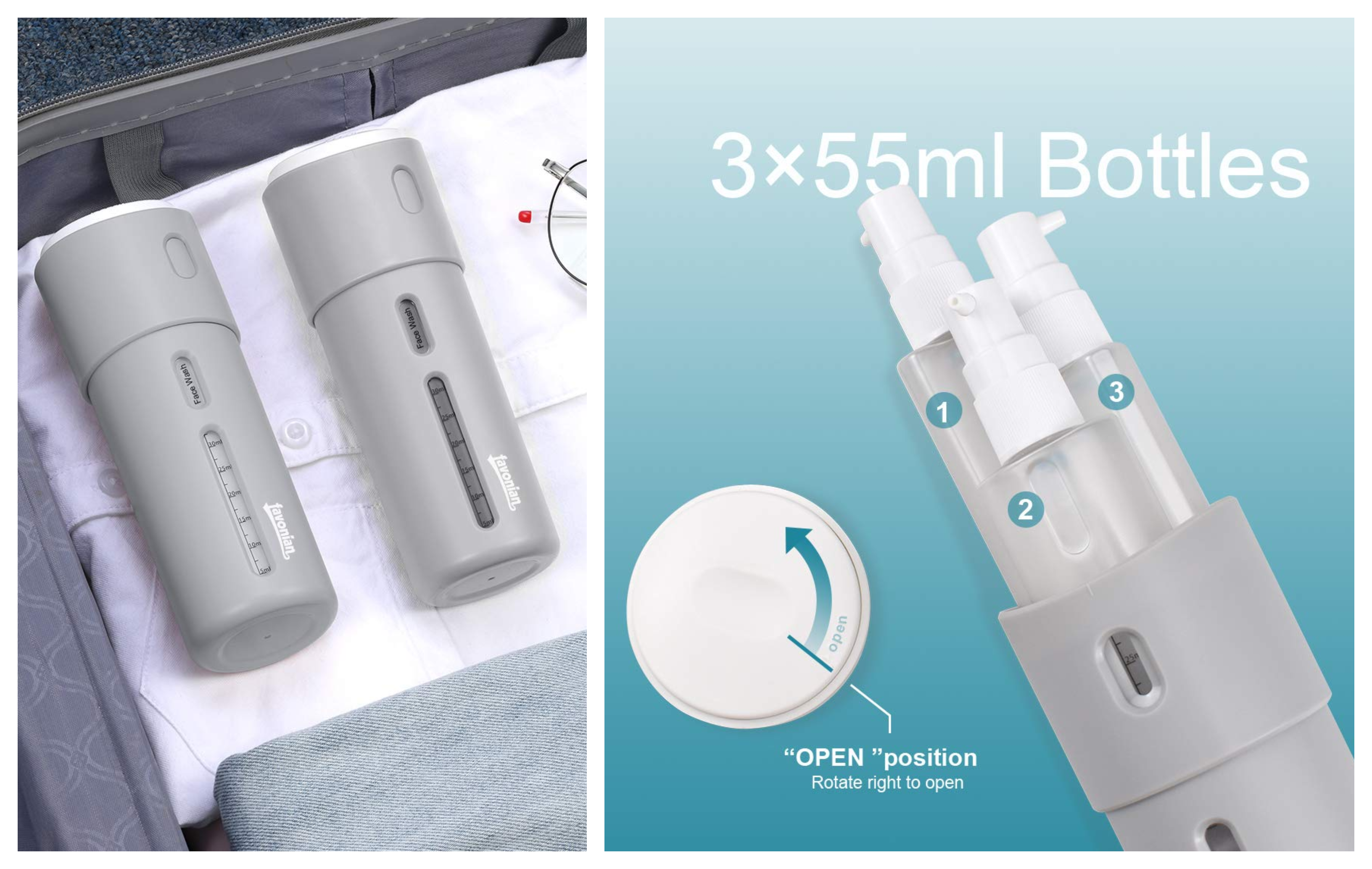 dystrybutor płynów