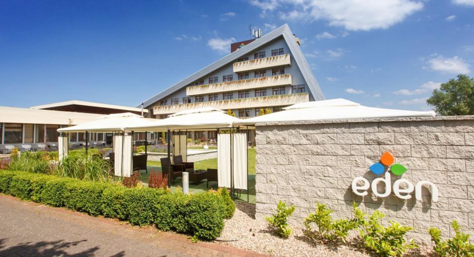 Eden Resort & Spa
