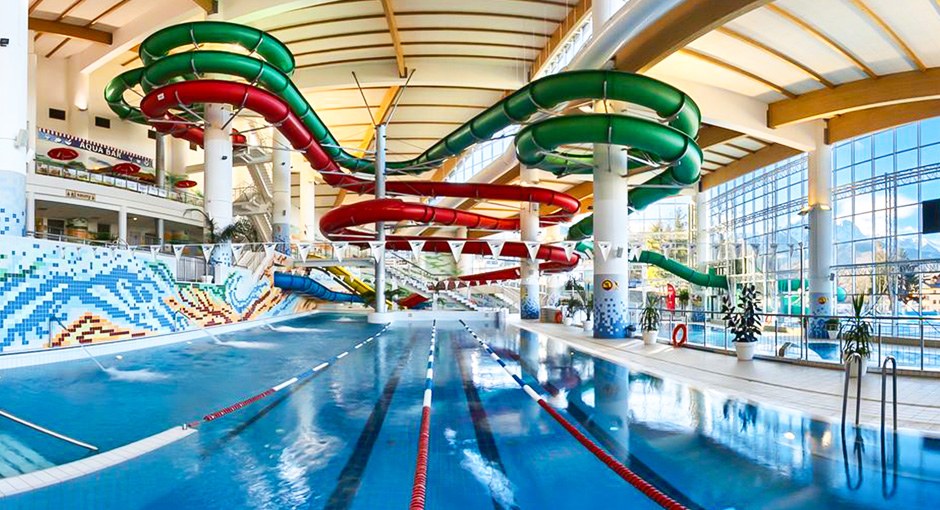 Hotel Aquarion