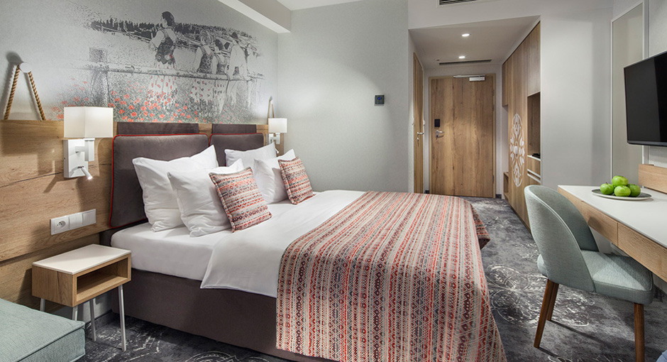 Hotel Aquarion