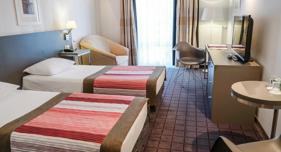Hotel Europa Business & SPA