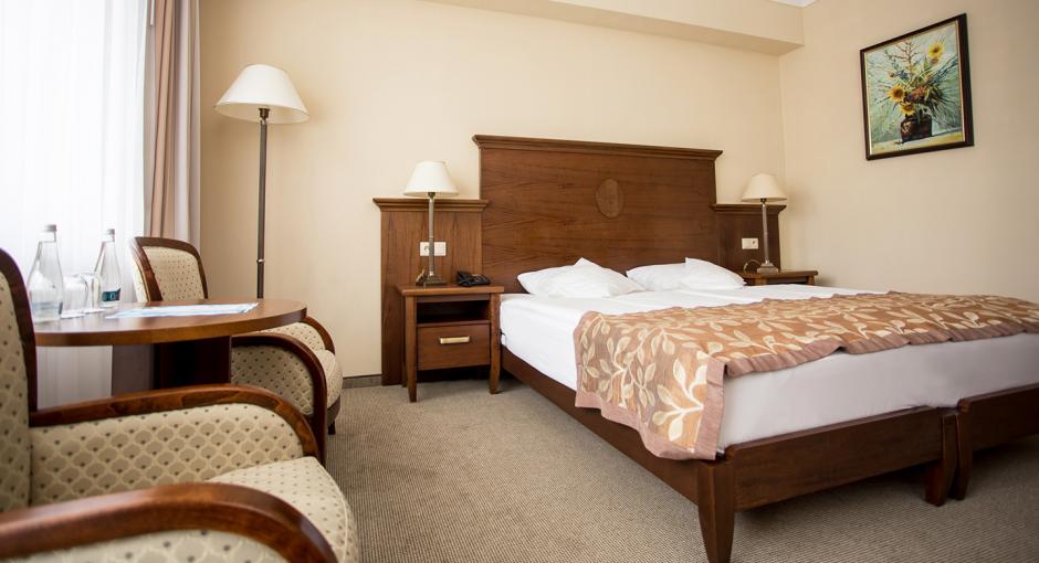 Hotel Lubicz Wellness & SPA
