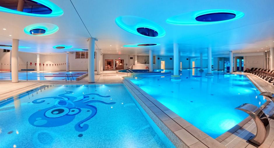 Hotel Lubicz Wellness & SPA