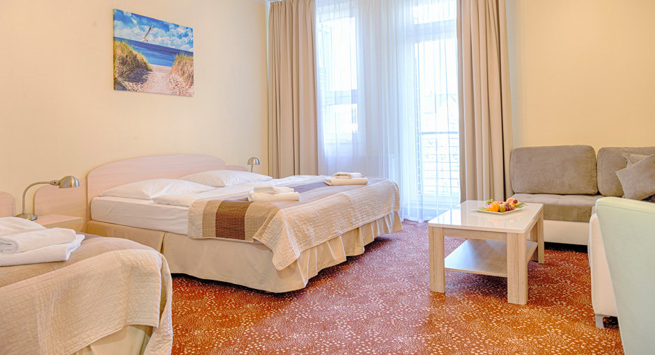 Hotel Messa