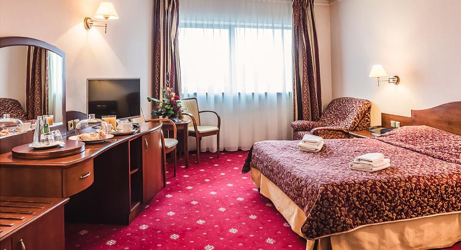 Hotel Sympozjum & SPA
