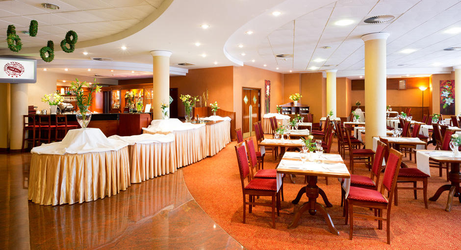 Hotel Sympozjum & SPA