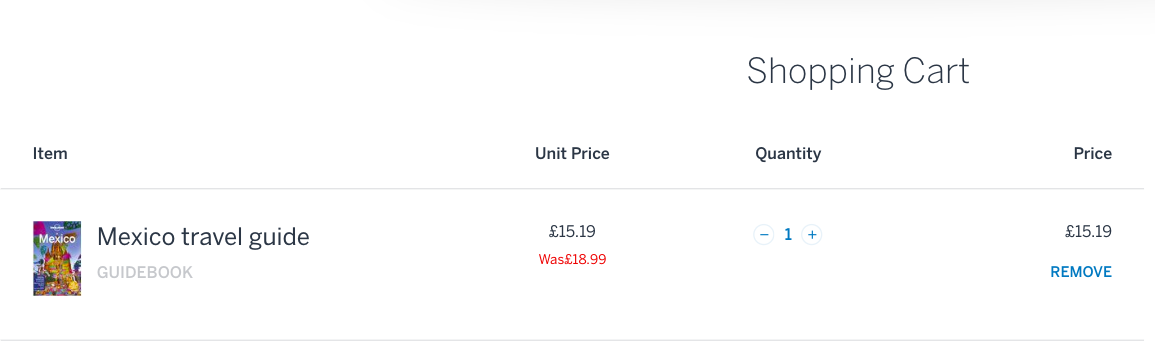 promocja lonely planet