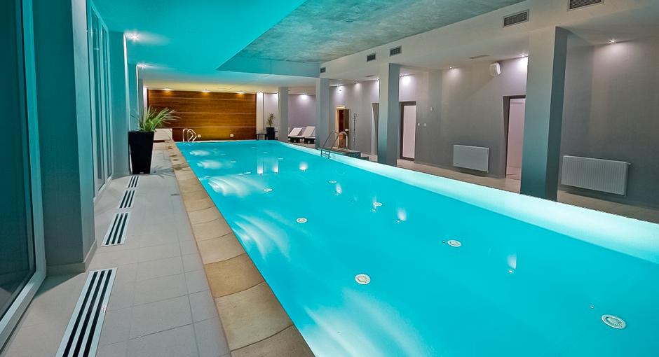 Moran Hotel & Spa