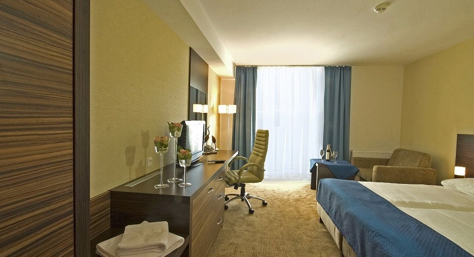 Moran Hotel & Spa