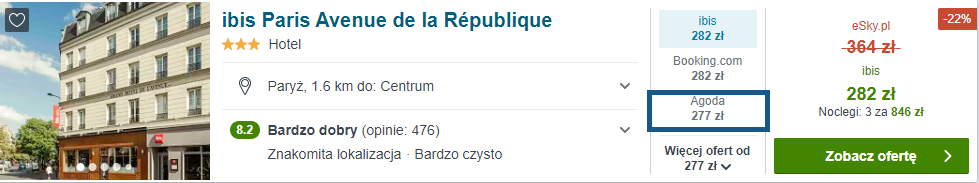 rezerwacja hotelu