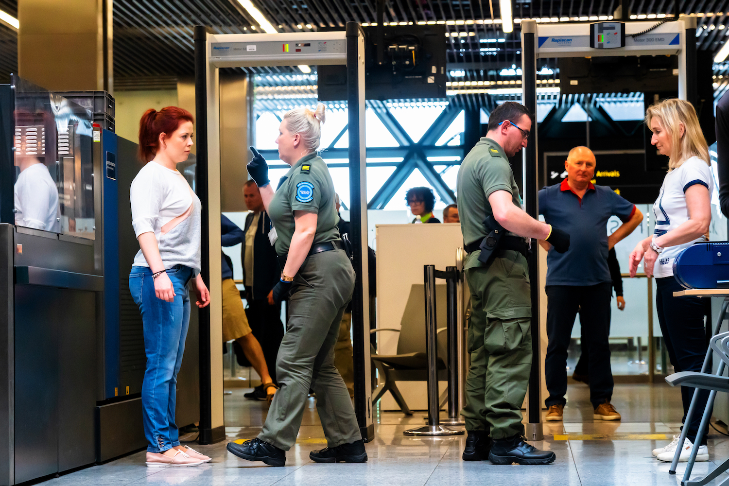 Jak sobie radzą polskie lotniska na tle najlepszych? Niestety, mamy dużo do nadrobienia…