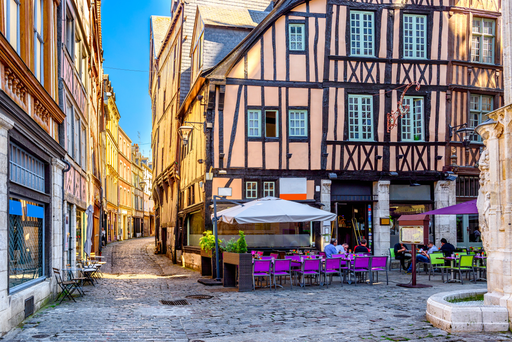 Stare miasto