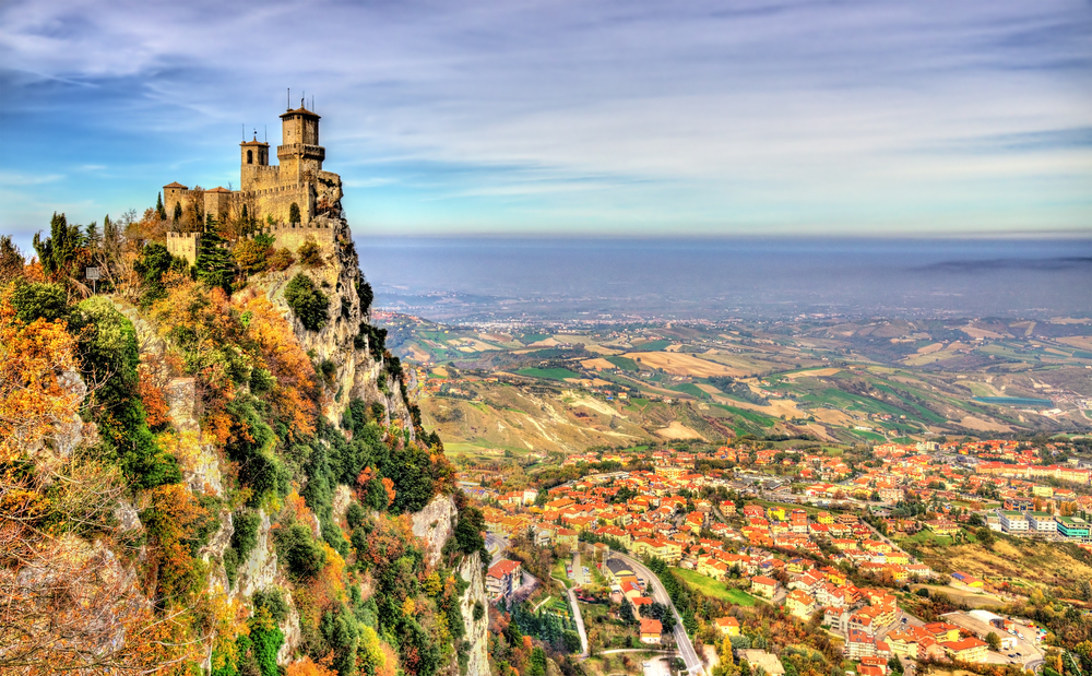 san marino