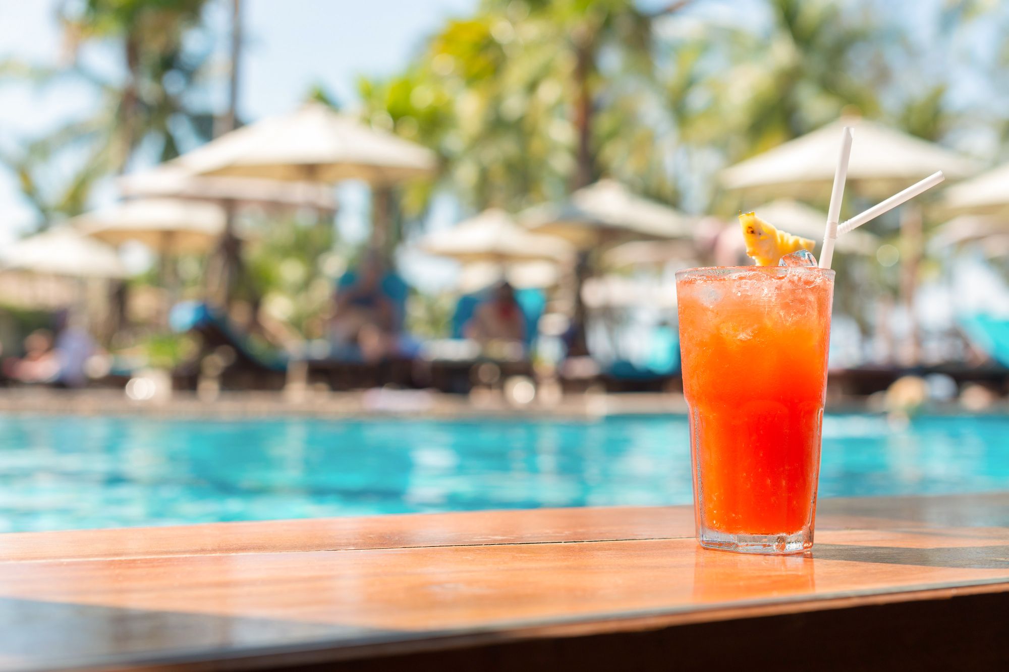 Tygodniowe wczasy all inclusive w 5* hotelu w Turcji za 1205 PLN. Wylot z Warszawy