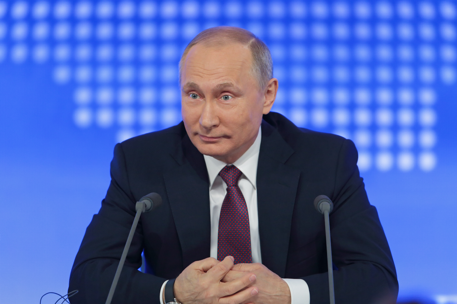 Putin chce stworzyć nową linię lotniczą. Ambitne plany i baaaardzo dalekie trasy