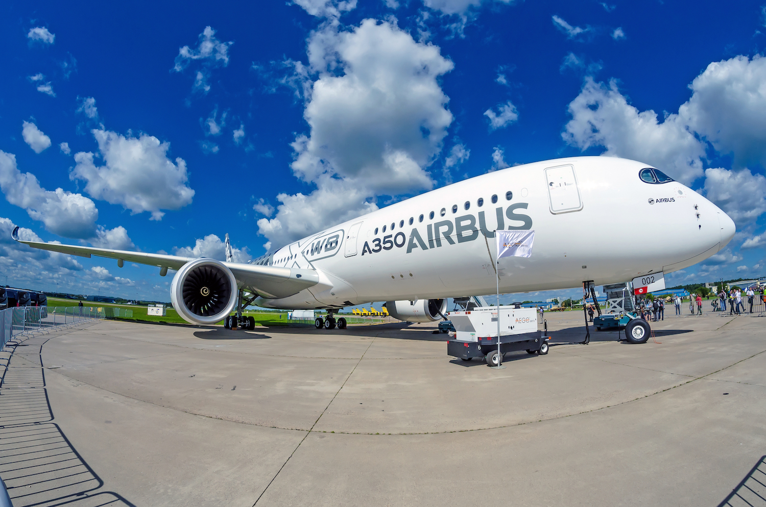 Airbus A350 czy Boeing 787-10? LOT się konsultuje – decyzja coraz bliżej!