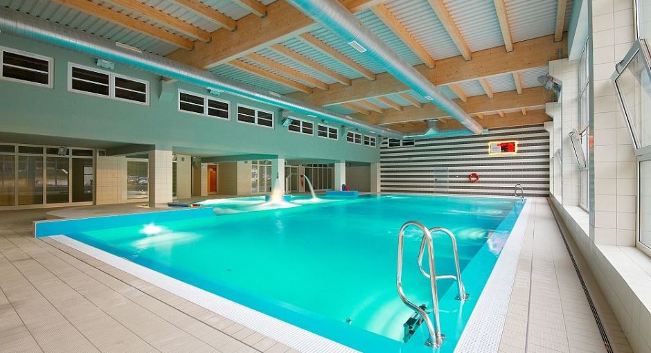 SPA & Wellness Geovita