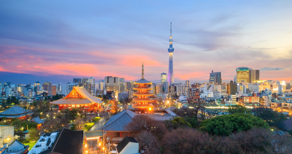 tokio