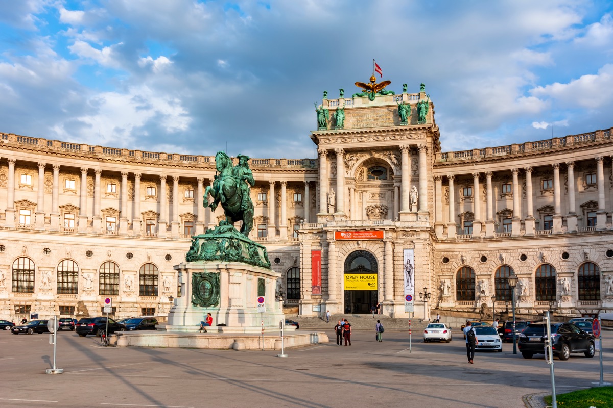 wieden hofburg