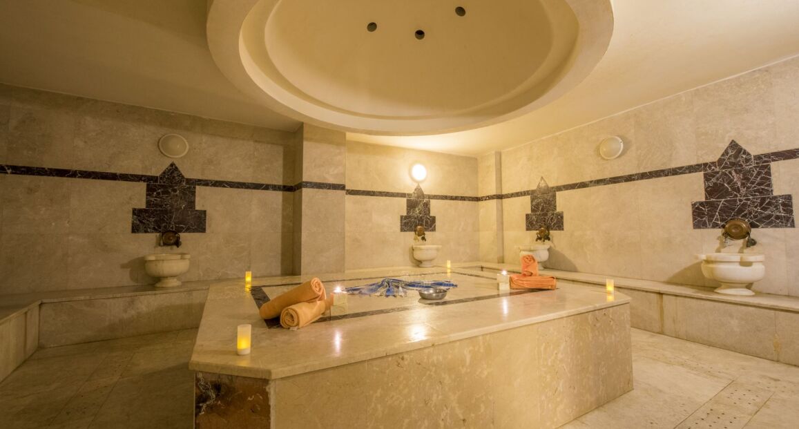 Strefa spa