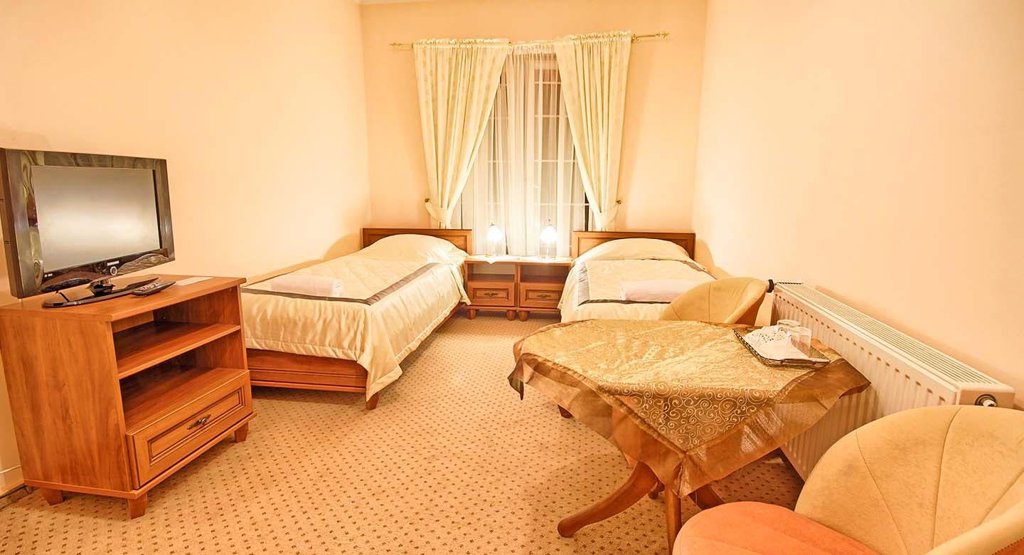 W Krainie Alicji Wellness & Spa