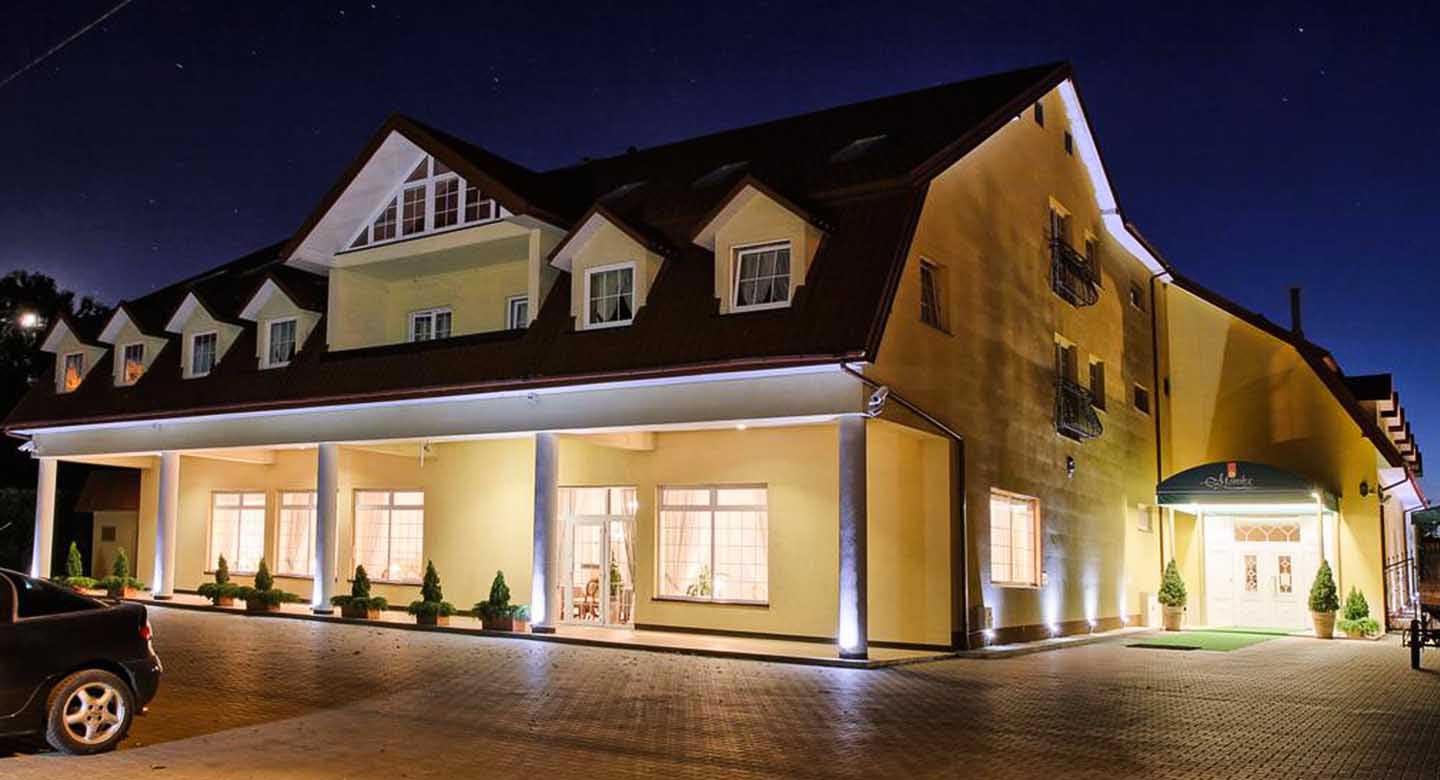 W Krainie Alicji Wellness & Spa