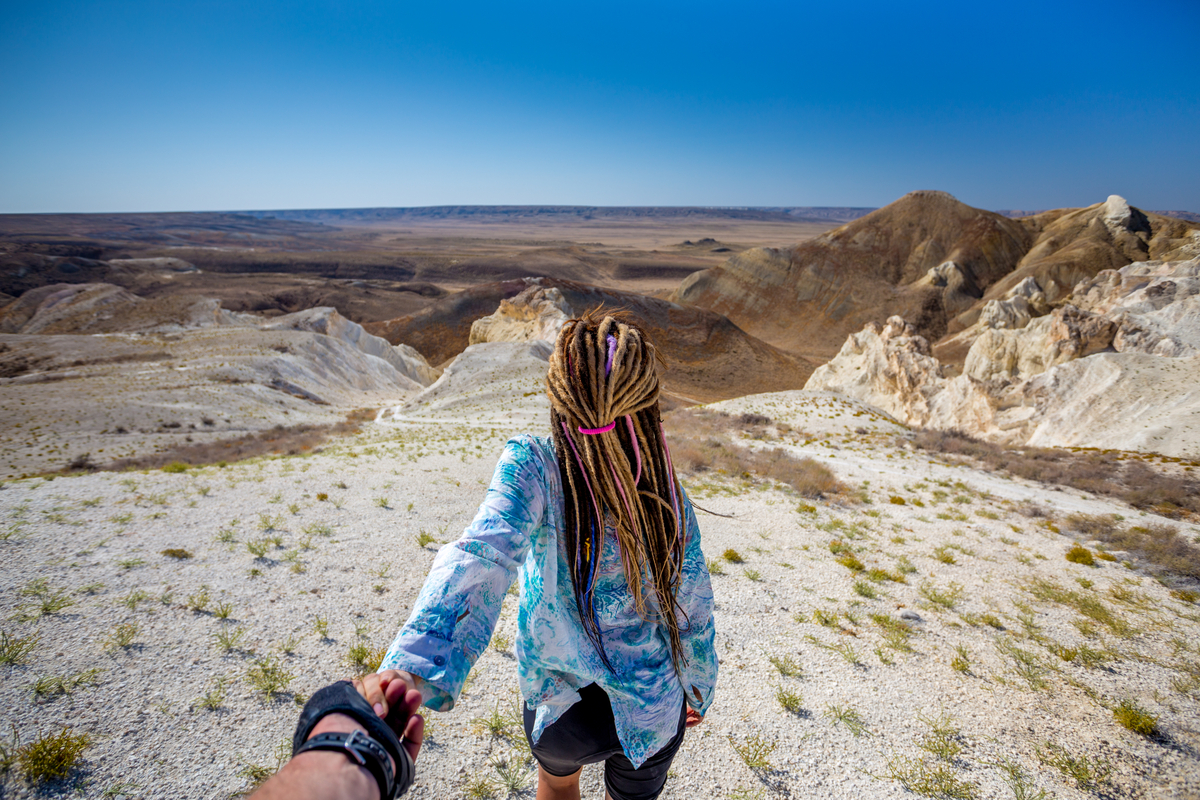 Przygoda czeka: Abu Zabi i Uzbekistan, Kazachstan lub Kirgistan z Katowic od 970 PLN