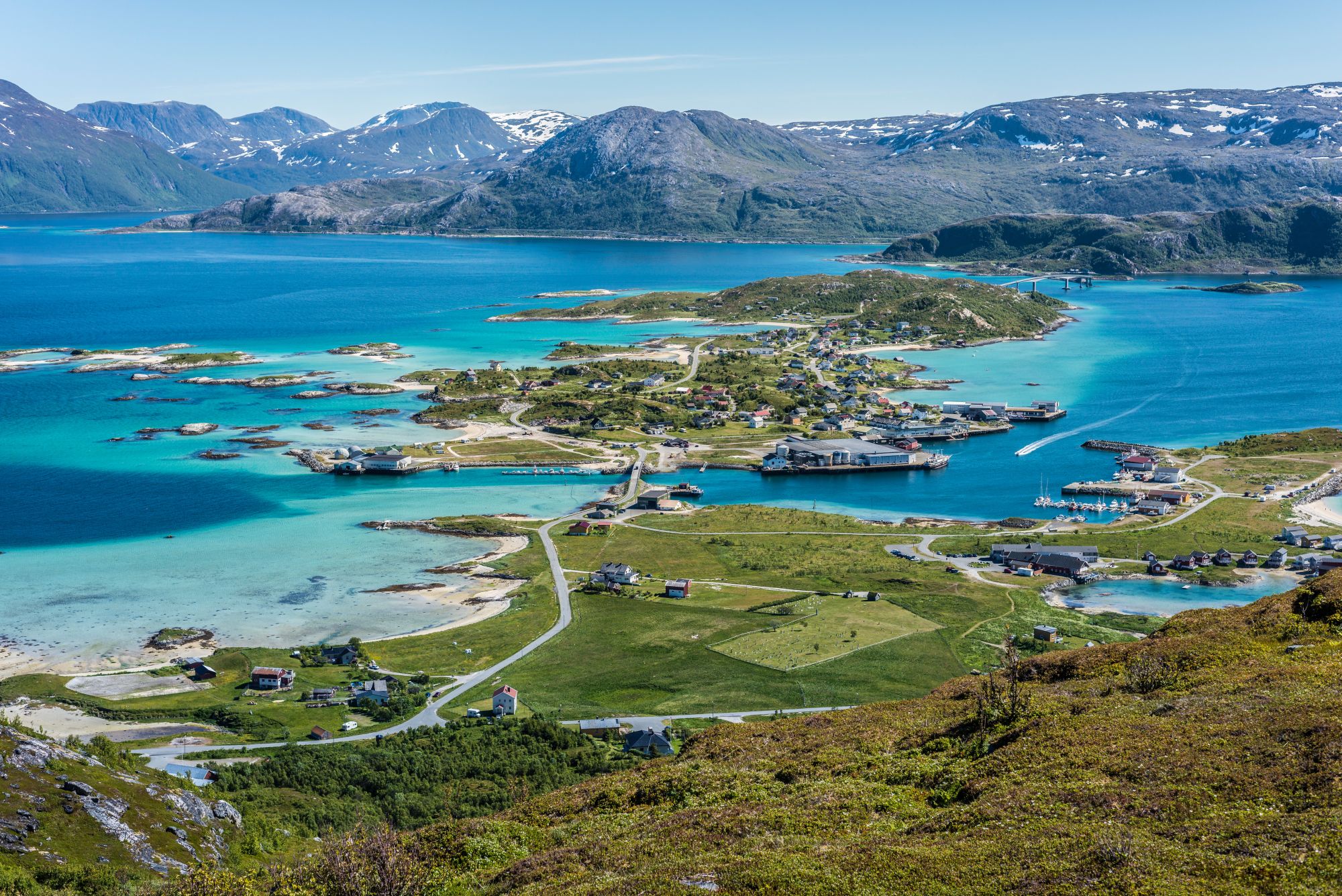 tromso