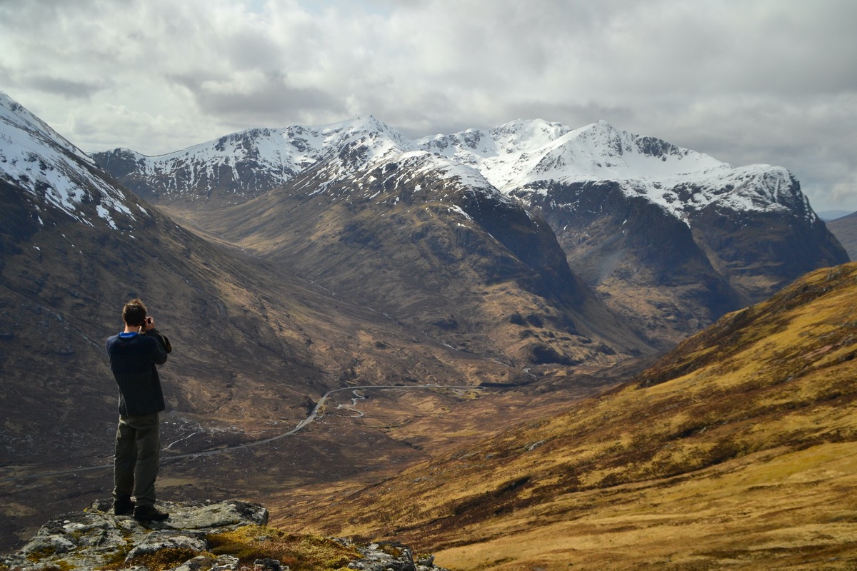 West Highland Way