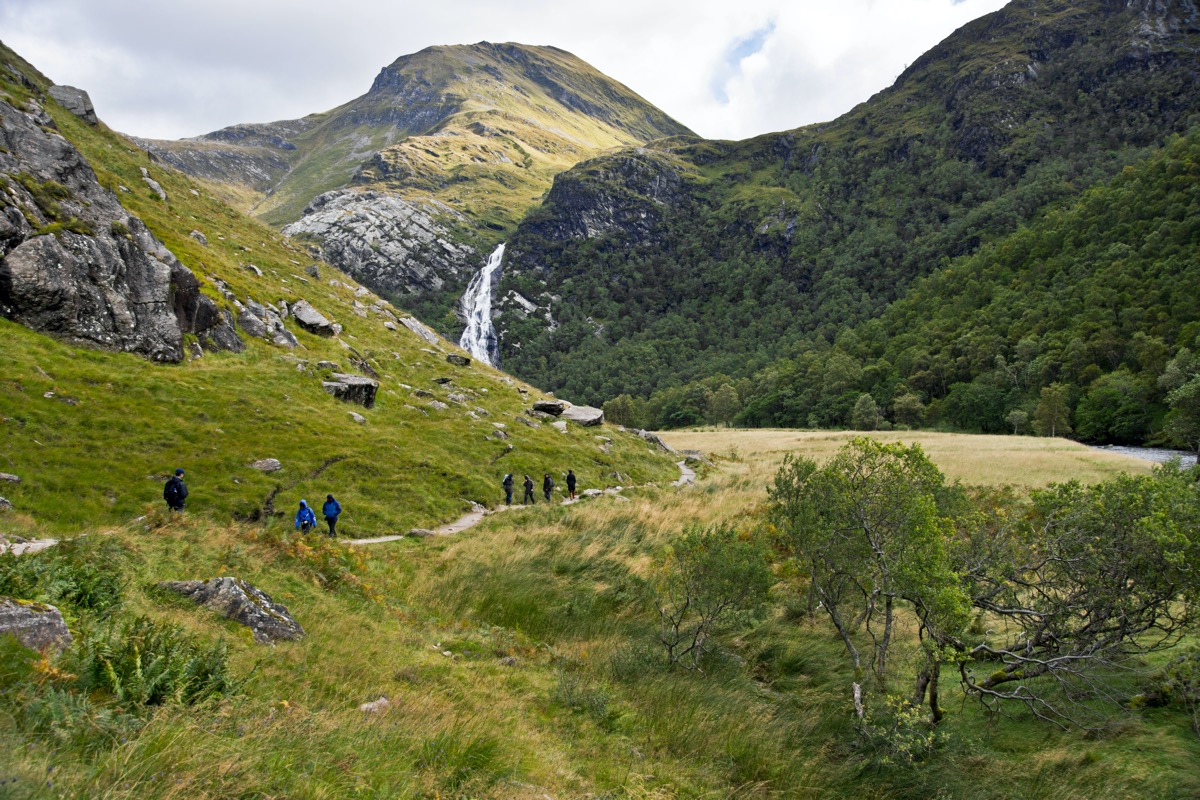 West Highland Way