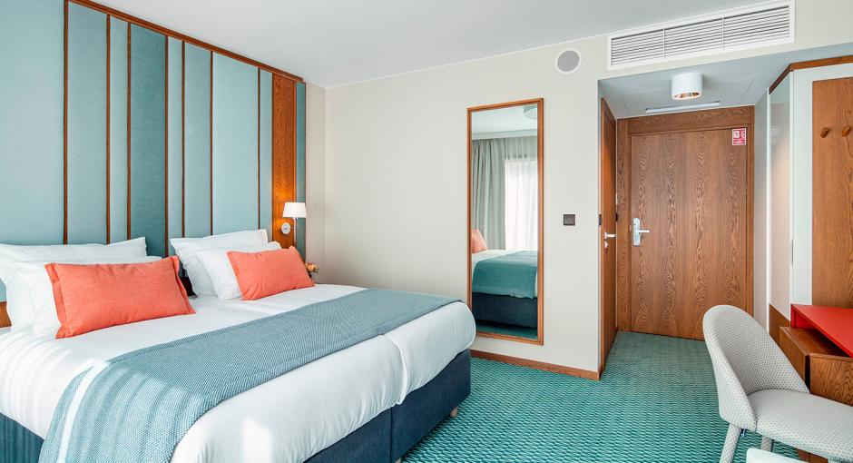 Best Western Premier Hotel City Center
