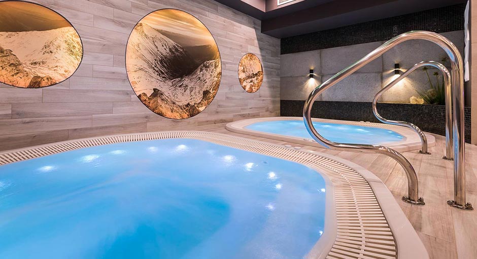 Borowy Dwór Biznes SPA & Fun