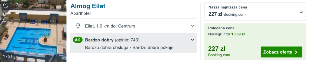 zarezerwuj hotel w bulgarii