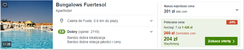 rezerwacja hotelu