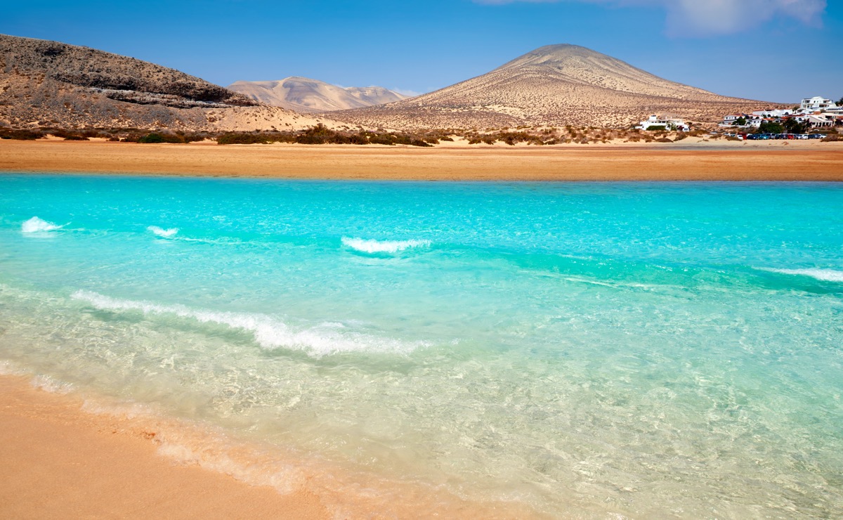 fuerteventura