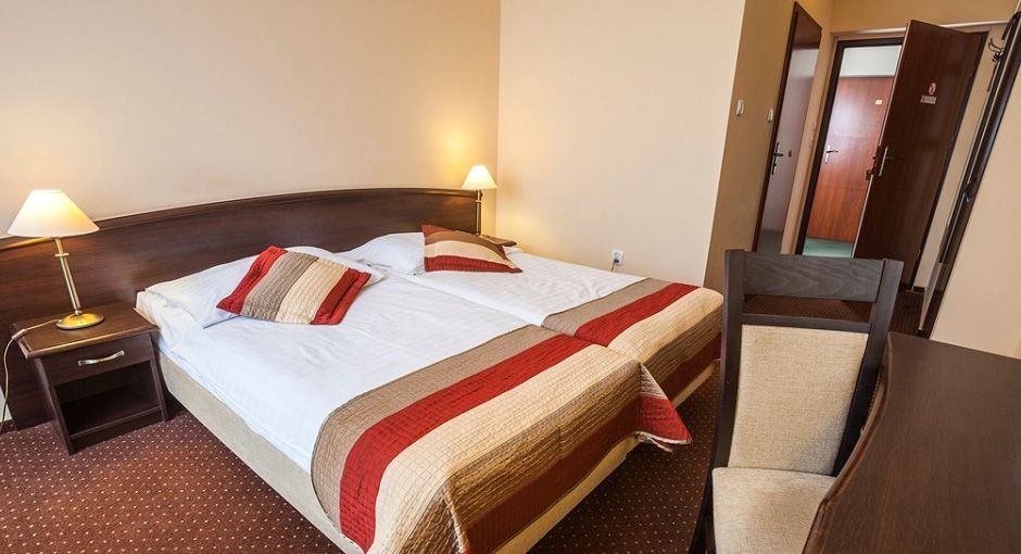 hotel antek