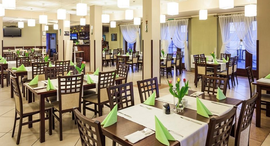 hotel antek