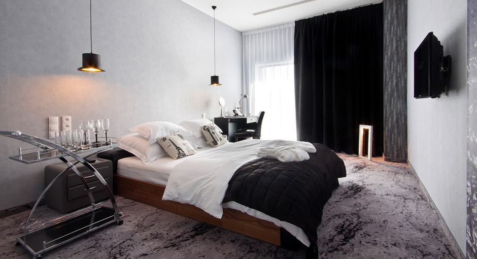 Hotel Lenart